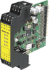 Safety control unit module - SB4 Module 4CP - Pepperl+Fuchs SE