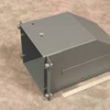 Powder Coating Service -- View Larger Image