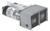 Explosionproof Non Illuminated Pushbutton Switch -- SPBBU2DBL - Image