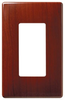 Standard Wall Plate - SW26-MH - Hubbell Wiring Device-Kellems