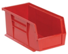 Quantum Storage Systems Ultra Series Stack and Hang Bins and Accessories - 52411 - U.S. Plastic Corporation