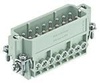 Heavy Duty Power Connectors - 09200162691 - VAST STOCK CO., LIMITED