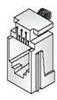 Modular Connectors / Ethernet Connectors - 154-7623P6 - VAST STOCK CO., LIMITED