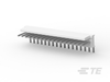 PCB Headers & Receptacles - 1-640455-7 - TE Connectivity