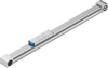 Belt driven linear actuator - ELGA-TB-KF-120-1200-0H - Festo Corporation