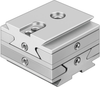 X/Y adjusting unit - HMXY-1 - Festo Corporation