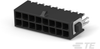 Rectangular Power Connectors - 4-794682-6 - TE Connectivity