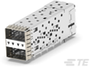 High Speed Pluggable IO Connectors & Cages - 2298896-8 - TE Connectivity