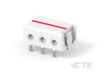 Poke-In Connectors - 3-2106489-3 - TE Connectivity