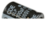 Aluminum Electrolytic Capacitor 100Uf, 450V, 20%, Snap-In; Capacitance Cornell Dubilier - 52R2403 - Newark, An Avnet Company