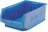 Storage Bin, Blue; Bin Colour Quantum Storage - 44AC6274 - Newark, An Avnet Company