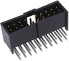 Wtb Conn, Header, 14Pos, 2Row, 2.54Mm; Connector Systems Molex - 01AH1808 - Newark, An Avnet Company