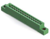 Card Conn, Single Side, 14Pos, Wire Wrap; Card Edge Connector Type Edac - 57AJ4309 - Newark, An Avnet Company