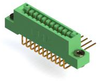 Card Conn, Dual Side, 22Pos, Wire Wrap; Card Edge Connector Type Edac - 76AJ0518 - Newark, An Avnet Company