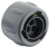 Circular Conn, Plug, 3Pos, Crimp; Product Range Souriau-Sunbank/eaton - 28AK4495 - Newark, An Avnet Company