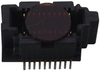 Conn, Rcpt, 60Pos, 2Row, 0.4Mm, Smt; Mezzanine Connector Type Samtec - 28AC3274 - Newark, An Avnet Company