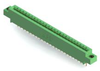 Card Conn, Single Side, 25Pos, Wire Wrap; Card Edge Connector Type Edac - 59AJ9906 - Newark, An Avnet Company