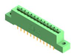 Card Edge Connector Rohs Compliant Edac - 60AJ7028 - Newark, An Avnet Company
