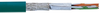 Shld Network Cable, 2 Pair, 22Awg, 100Ft; Cable Shielding Lapp Usa - 61AC3545 - Newark, An Avnet Company
