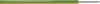 Cable, Siaf/h05S-K, 0.5Mm2, Grn/yel; Jacket Material Multicomp Pro - 50AC7047 - Newark, An Avnet Company