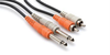 Connector Type A Hosa - 87X3699 - Newark, An Avnet Company