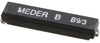 Reed Sensor, Spdt, 0.5A, 15-20At, Smd; Sensing Range Max Standexmeder - 47AC5859 - Newark, An Avnet Company