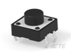 Tactile Switches - 1437565-3 - TE Connectivity