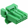 Rectangular Connector Housings - 670-2211-ND - DigiKey
