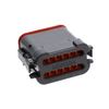 Rectangular Connector Housings - 1734-1609-ND - DigiKey