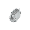 Heavy Duty Connector Inserts, Modules - 277-1350015-ND - DigiKey