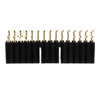 Headers, Male Pins - 609-2448-ND - DigiKey