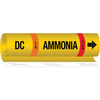 Labels, Stickers, Decals - Preprinted - 2267-57982-ND - DigiKey