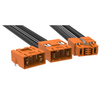 Rectangular Cable Assemblies - 844-2332798-7-ND - DigiKey