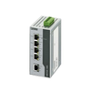 Switches, Hubs - 277-11062-ND - DigiKey