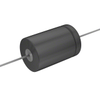 Capacitors - Aluminum Electrolytic Capacitors -- TC71