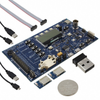 RF, RFID, Wireless Evaluation Boards - 1446-1001-ND - DigiKey