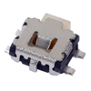 Tactile Switches - 226EM1SABRG-ND - DigiKey