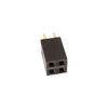 Headers, Receptacles, Female Sockets - 732-61300421821-ND - DigiKey