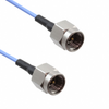 Coaxial Cables (RF) - WM10497-ND - DigiKey