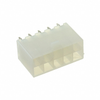 Headers, Male Pins - 2057-DMF-10-S-ND - DigiKey