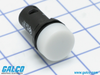 ABBG Pilot Lights - CL-100W - Galco Industrial Electronics
