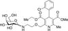 Amlodipine N-Galactopyranoside - A633515 - Toronto Research Chemicals, Inc.