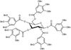 1,2,3,4,6-Penta-O-(3,4,5-tri-O-benzylgalloyl)-β-D-glu.. - 30013 - Medical Isotopes, Inc.