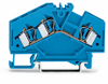Through terminal block - 281-651 - WAGO