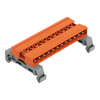 Male connector/plug - 232-542/007-000 - WAGO