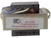 Transformer, split bobbin, pri: 115/230V, sec: 50VA, 36V@1.39A, 18V@2.78A, leads - 70218221 - Allied Electronics, Inc.