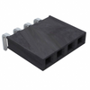 Headers, Receptacles, Female Sockets - SAM10021-ND - DigiKey
