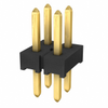 Headers, Male Pins - 612-MTMM-102-03-G-D-135-ND - DigiKey