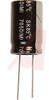 Capacitor, Al Electrolytic;1000uF;50VDC;+/-20%;Radial;16mmDia.;25mmL;63VDC;1350 - 70186441 - Allied Electronics, Inc.