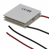 Thermoelectric, Peltier Modules - 926-1327-ND - DigiKey